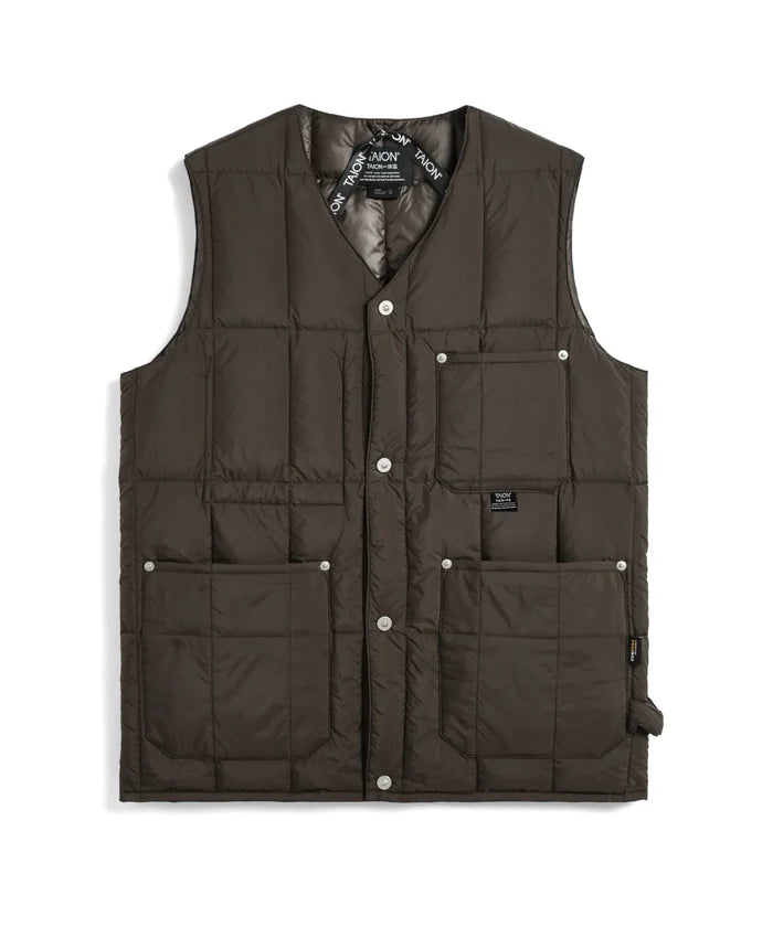 D. Brown / XS