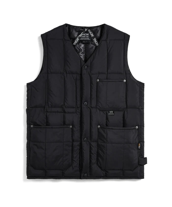 Black-B / XS