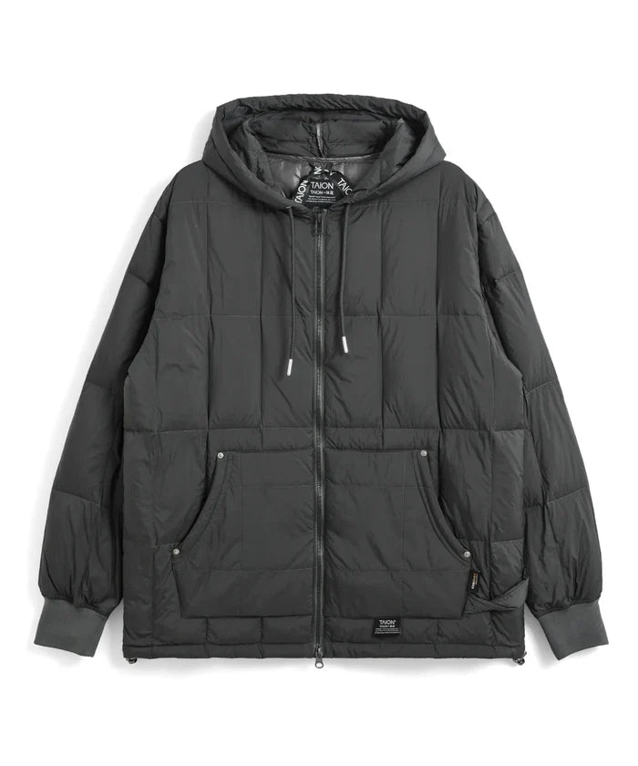 D. Charcoal / XS