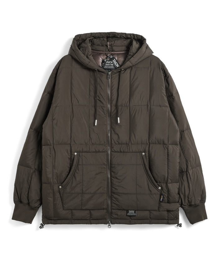 D. Brown / XS