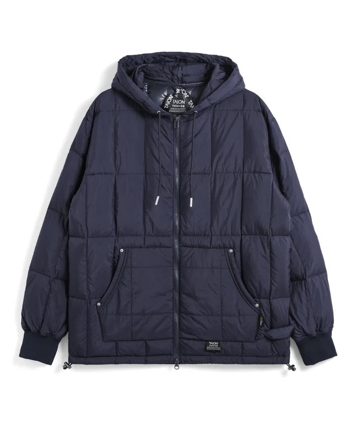D. Navy / XS