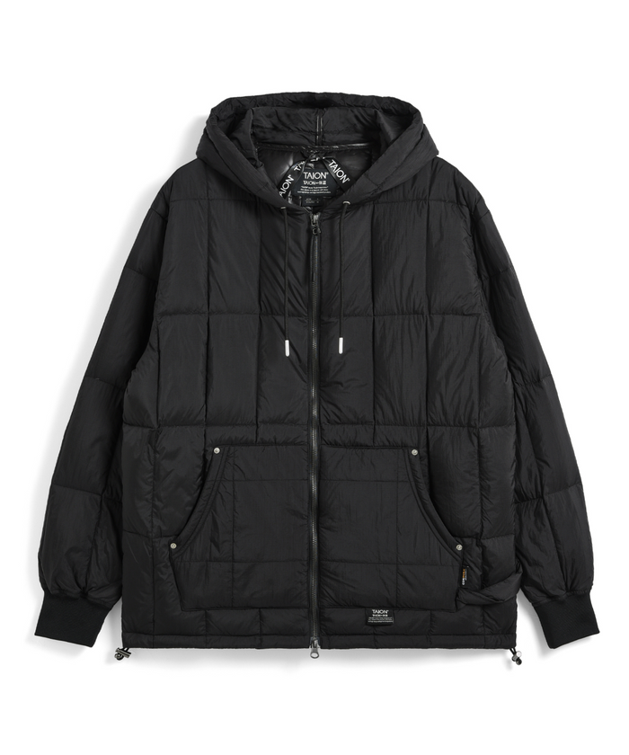 Black / XS