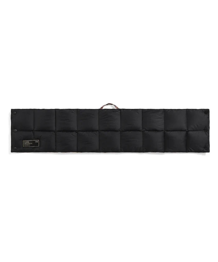 Universal Works x TAION Reversible  Down Neck Warmer <UW-TA-R203>