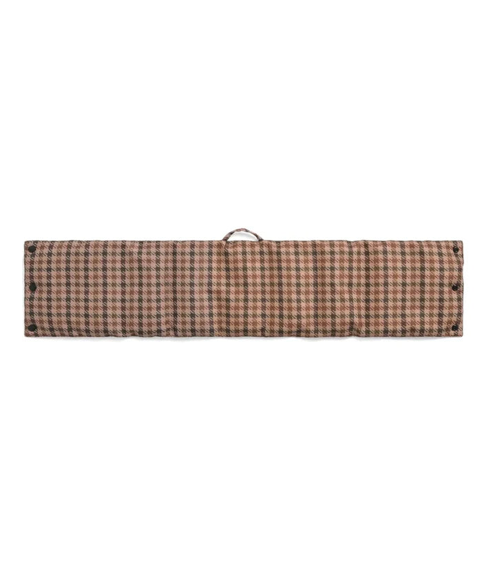 Universal Works x TAION Reversible  Down Neck Warmer <UW-TA-R203>