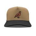 UPLAND BIRD SERIES CAP