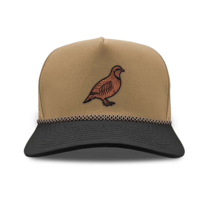 UPLAND BIRD SERIES CAP