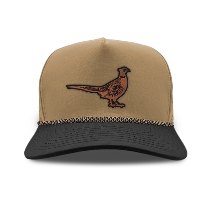 UPLAND BIRD SERIES CAP