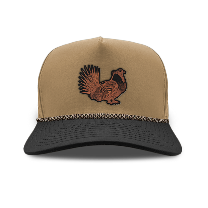 UPLAND BIRD SERIES CAP