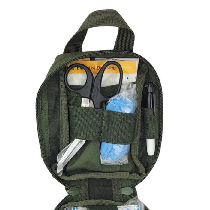US Air Force SERE Bag