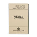 US Army - Survival FM 21-76 - PDF Download
