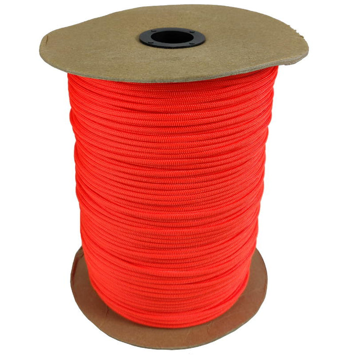 Safety Orange