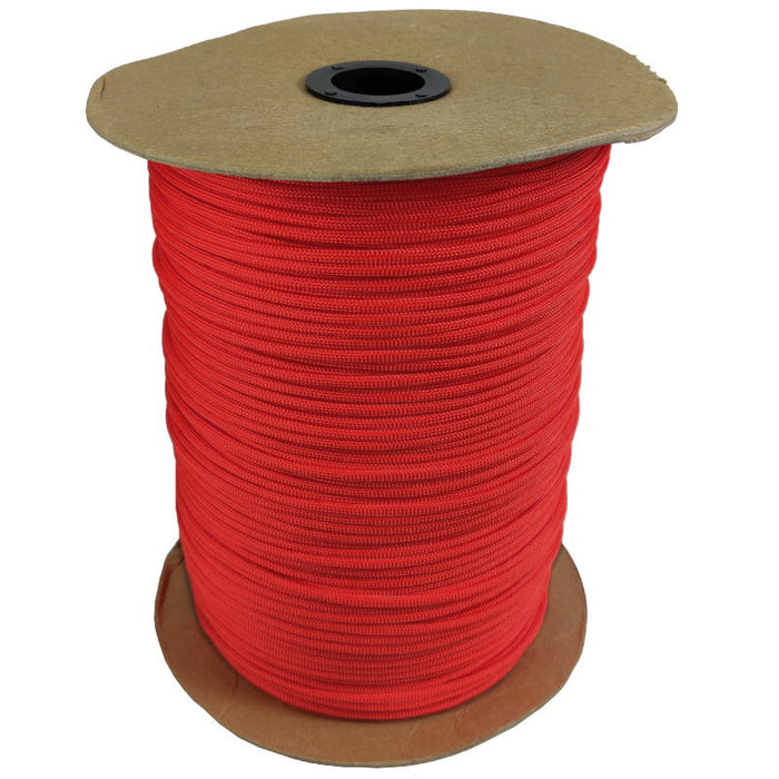 USA Made 550 Paracord - Per Metre - Atwood Rope - Rope & Cordage