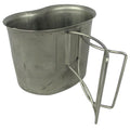 USGI Canteen Cup - Used - US Army Surplus - Canteens & Bottles