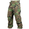 USGI M65 Woodland Trousers - US Army Surplus - Combat Trousers