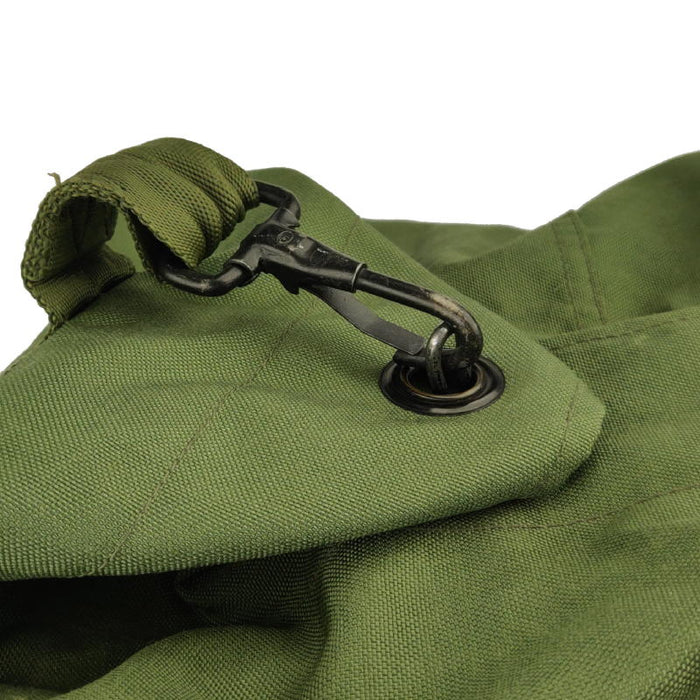 USGI OD Duffel Bag - US Army Surplus - Kit Bags