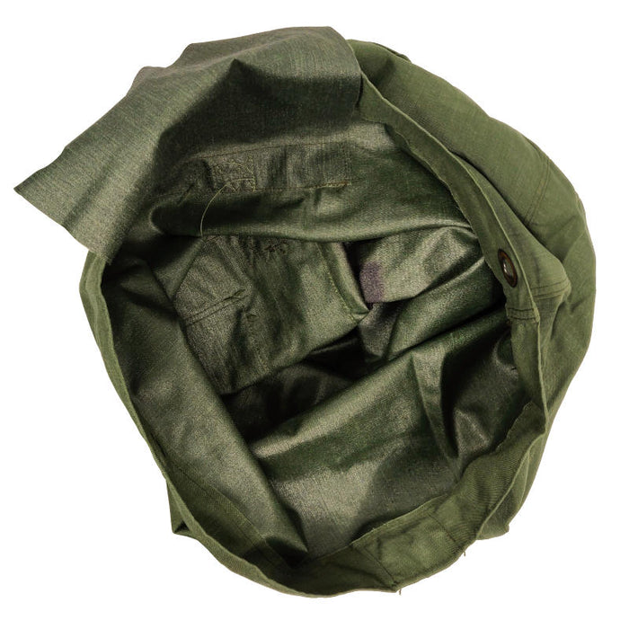 USGI OD Duffel Bag - US Army Surplus - Kit Bags