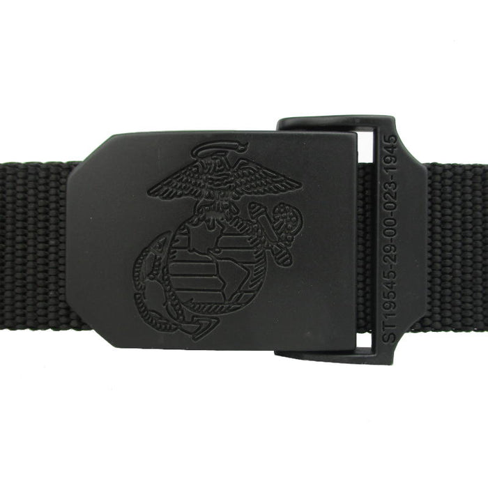 USMC Web Belt - Mil-Tec - Belts