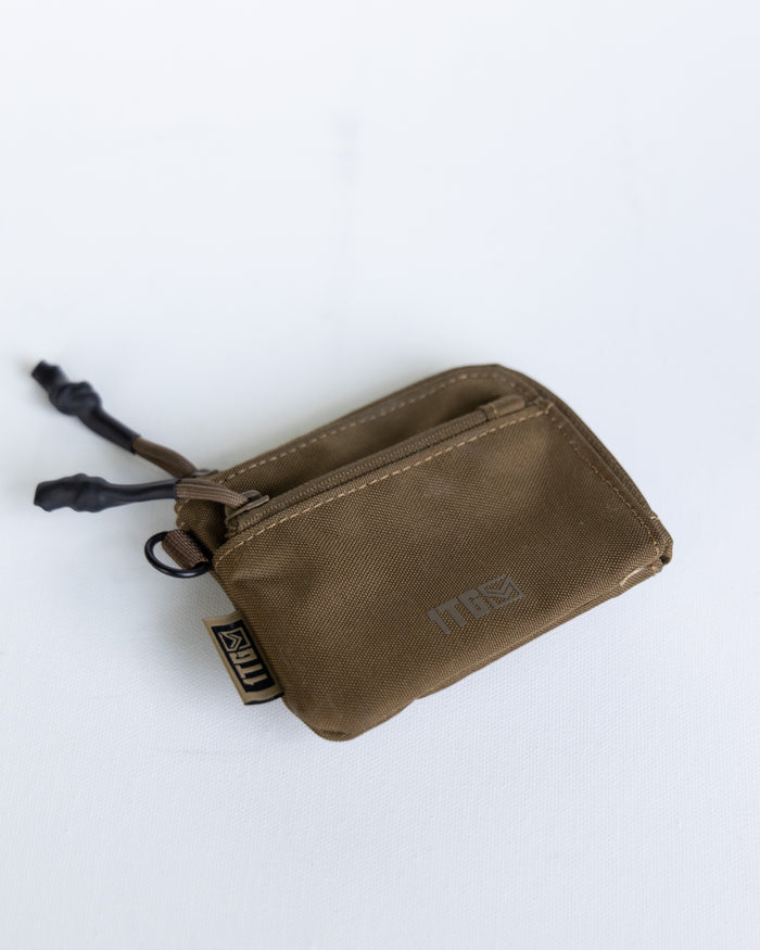 utility coin wallet