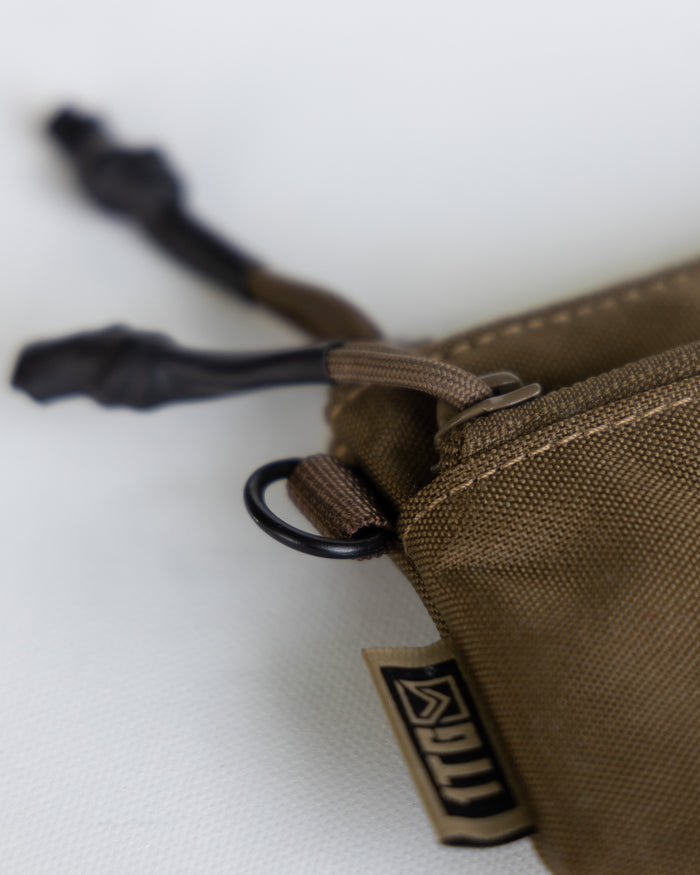 utility coin wallet