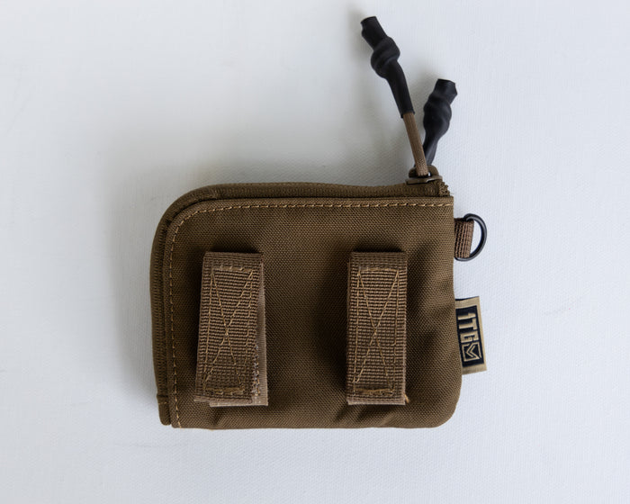 utility coin wallet