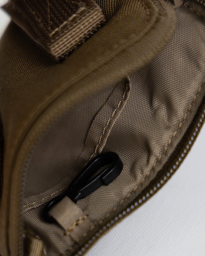 utility coin wallet