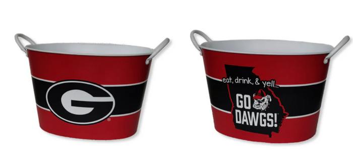 Valiant Gifts Collegiate Wine Bucket