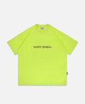 Vandy Design Studio T-Shirt (Green)