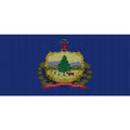 Vermont State Flag