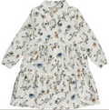 Vignette- Judy Dress