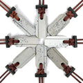 Viking Spark Necklace by Wazoo Survival Gear (Uncommon Variation)