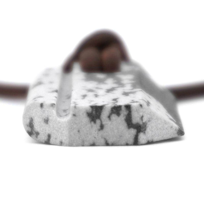 Viking Spark Necklace by Wazoo Survival Gear (Uncommon Variation)