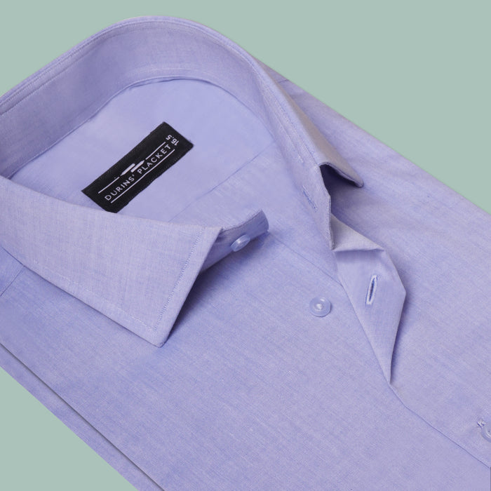VIOLET MIST SHIRT