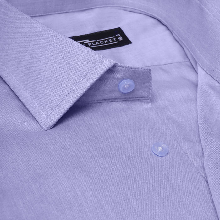 VIOLET MIST SHIRT