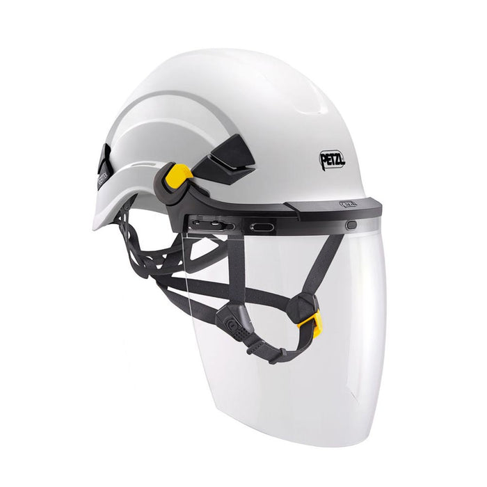 Vizen Face Shield Clear