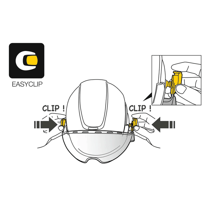 Vizen Face Shield Clear