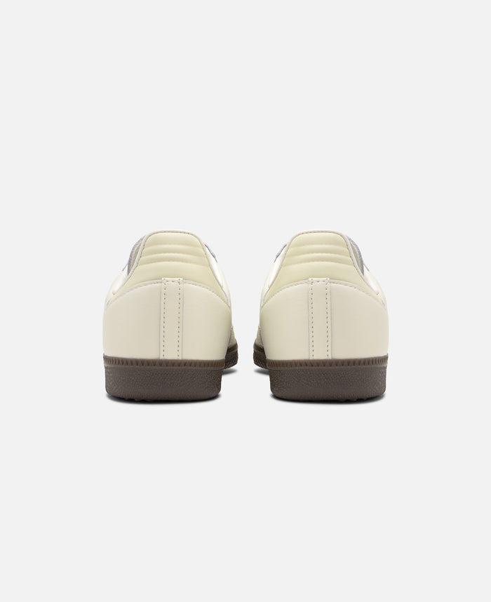 W Samba OG (White)