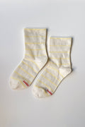 Wally Socks - Lemon