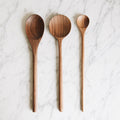 Walnut Wooden Spoon
