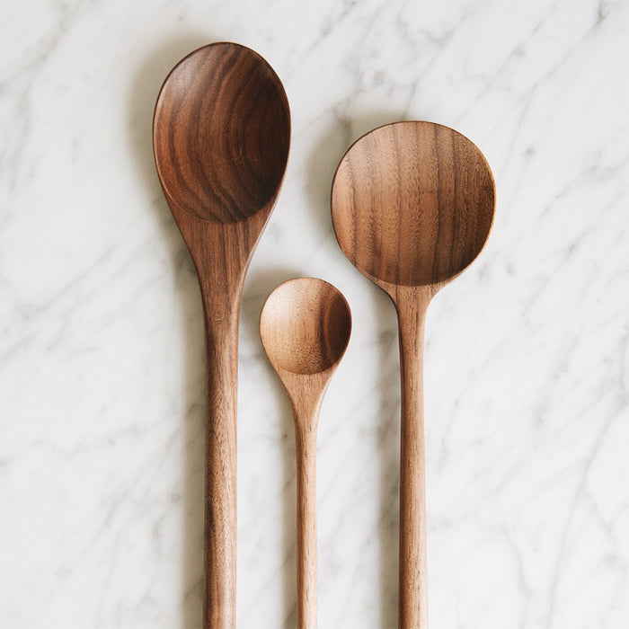 Walnut Wooden Spoon