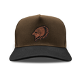 WARBIRD WAXED-CANVAS CAP