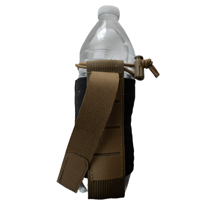 WATER BOTTLE MOLLE SLEEVE