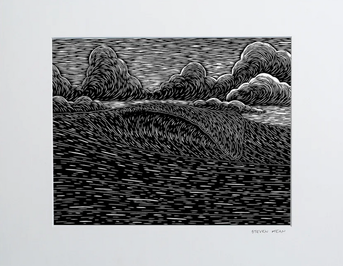 Wavescape