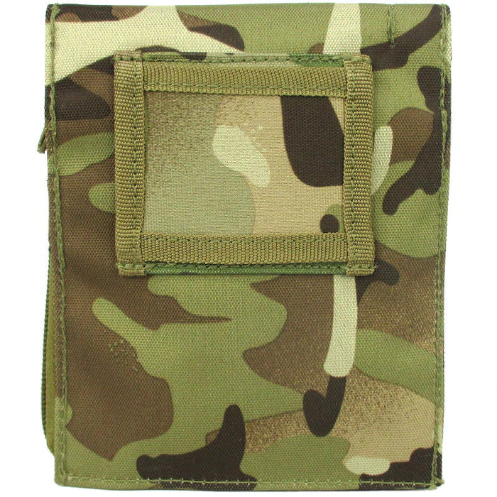 Web-Tex A6 Notepad Holder - Web-Tex - Wallets & Cases