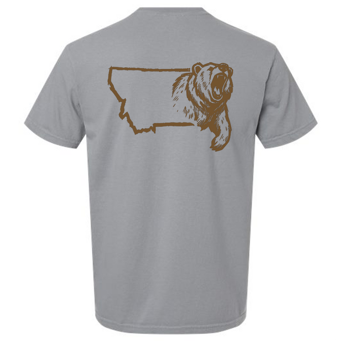 WestFace Bear Tee