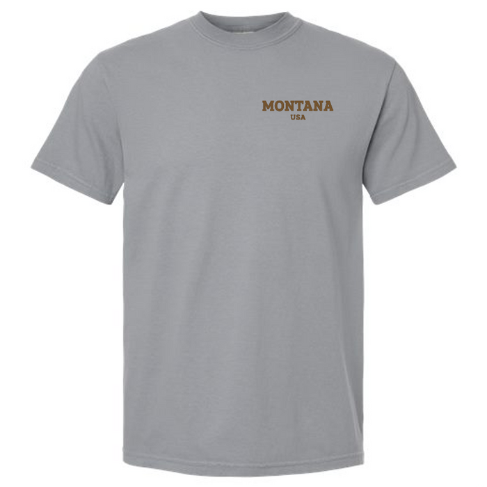 WestFace Bear Tee