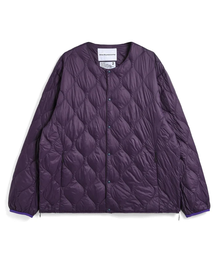 Purple / 0