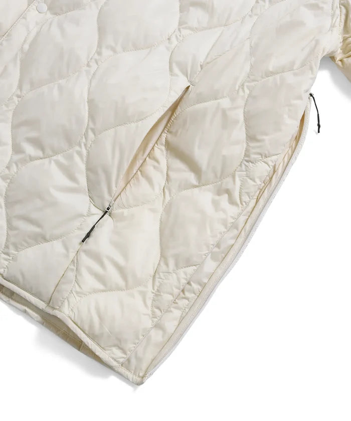 White Mountaineering × TAION Lightweight Down Jacket <WM-TA-104ZML>