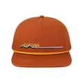 Wilson Montana Rope Cap
