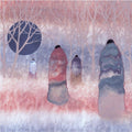 WINTER WALK