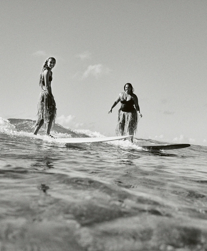 Women Making WAVES